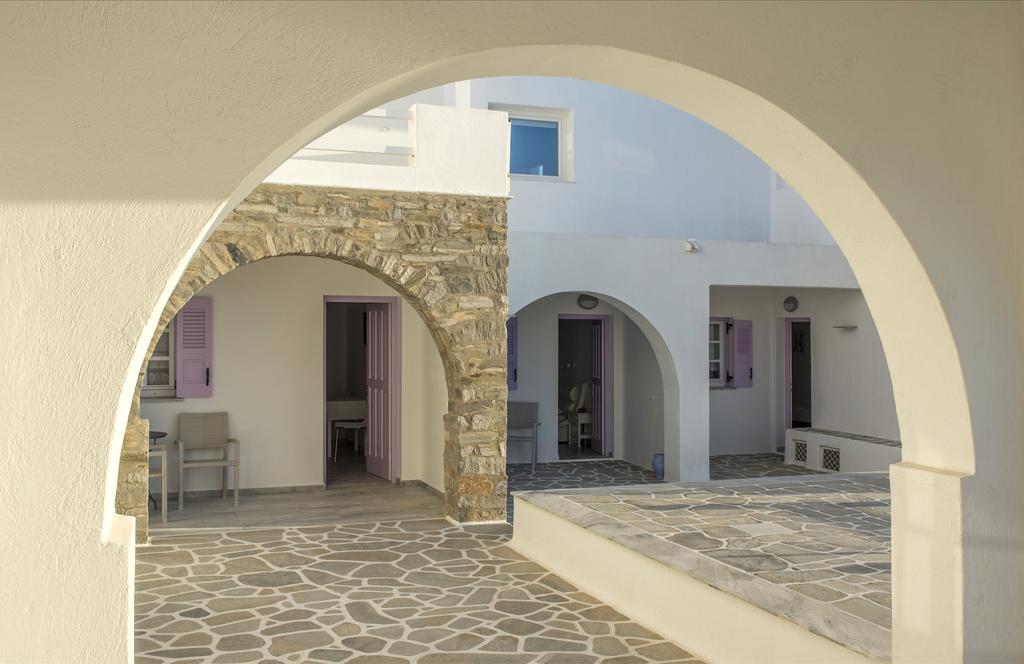 Villa Irini Naousa  Exterior foto